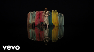 Florence and the Machine's 'Big God' Is a Big Mood<em></em>